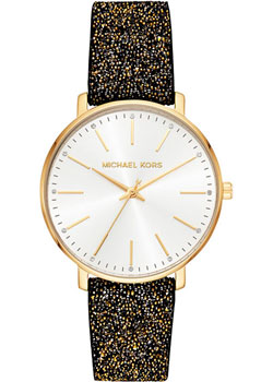 

fashion наручные женские часы Michael Kors MK2878. Коллекция Pyper