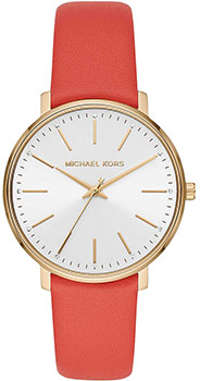 fashion наручные  женские часы Michael Kors MK2892. Коллекция Pyper - фото 1