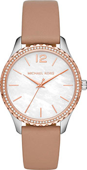 

fashion наручные женские часы Michael Kors MK2910. Коллекция Layton