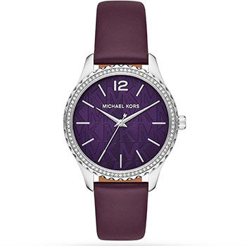 

fashion наручные женские часы Michael Kors MK2924. Коллекция Layton