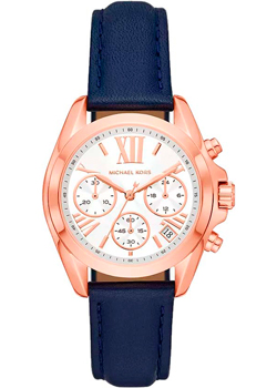 

fashion наручные женские часы Michael Kors MK2960. Коллекция Bradshaw
