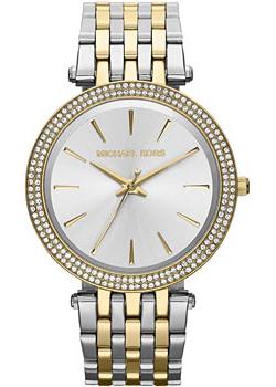 

fashion наручные женские часы Michael Kors MK3215. Коллекция Darci