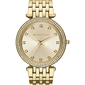 

fashion наручные женские часы Michael Kors MK3216. Коллекция Darci