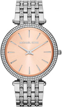 

fashion наручные женские часы Michael Kors MK3218. Коллекция Parker