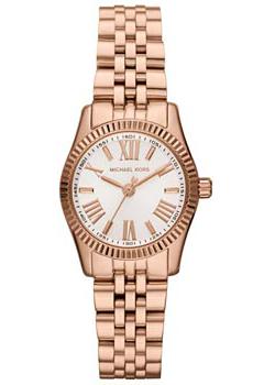 Michael Kors Часы Michael Kors MK3230. Коллекция Lexington часы michael kors mk8456