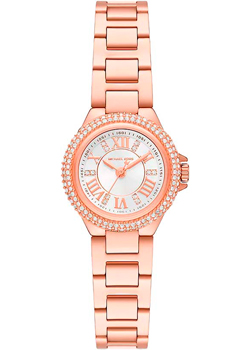 

fashion наручные женские часы Michael Kors MK3253. Коллекция Camille