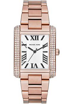 Michael Kors Часы Michael Kors MK3255. Коллекция Emery часы michael kors mk8456