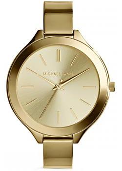 Michael Kors Часы Michael Kors MK3275. Коллекция Runway часы michael kors mk8456