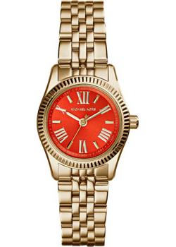 Michael Kors Часы Michael Kors MK3284. Коллекция Lexington часы michael kors mk8456