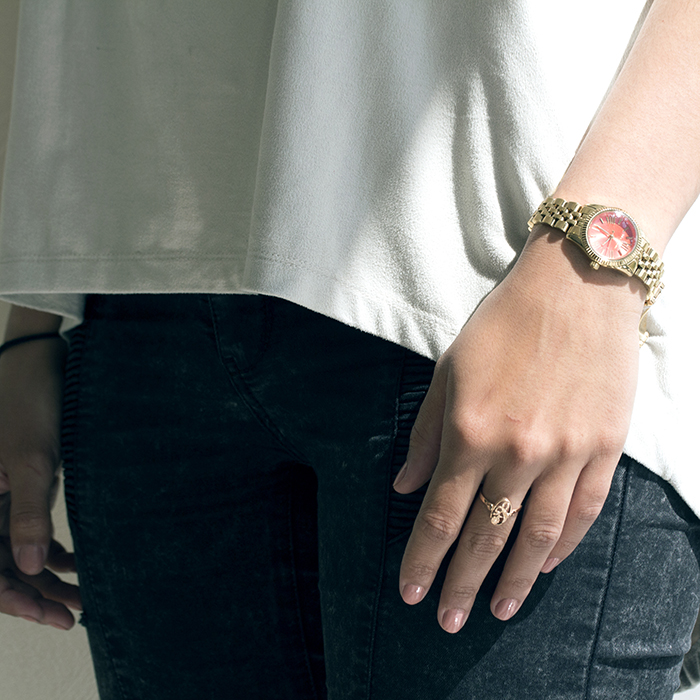 michael kors mk3284