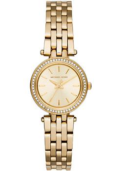 

fashion наручные женские часы Michael Kors MK3295. Коллекция Parker
