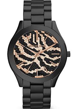 

fashion наручные женские часы Michael Kors MK3316. Коллекция Runway