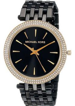 

fashion наручные женские часы Michael Kors MK3322. Коллекция Darci