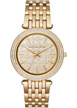 

fashion наручные женские часы Michael Kors MK3398. Коллекция Darci