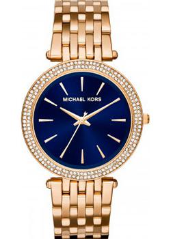 Michael Kors Часы Michael Kors MK3406. Коллекция Darci