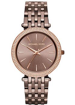 

fashion наручные женские часы Michael Kors MK3416. Коллекция Darci