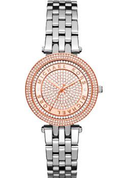 

fashion наручные женские часы Michael Kors MK3446. Коллекция Darci