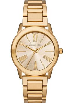 

fashion наручные женские часы Michael Kors MK3490. Коллекция Hartman