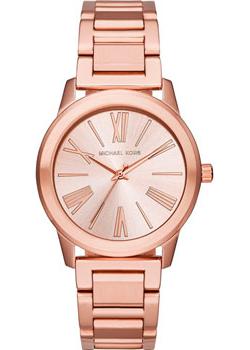 

fashion наручные женские часы Michael Kors MK3491. Коллекция Hartman