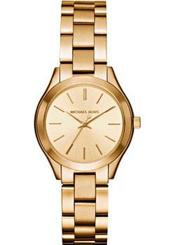 

fashion наручные женские часы Michael Kors MK3512. Коллекция Runway