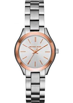 

fashion наручные женские часы Michael Kors MK3514. Коллекция Runway