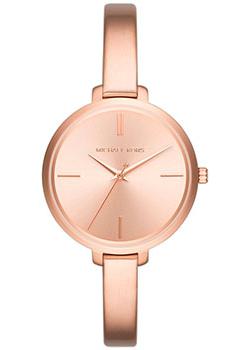 Michael Kors Часы Michael Kors MK3547. Коллекция Jaryn часы michael kors mk8456