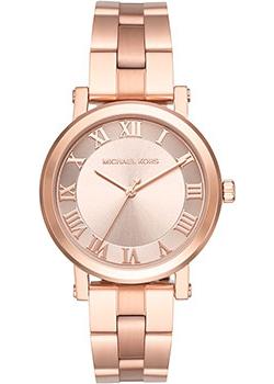 

fashion наручные женские часы Michael Kors MK3561. Коллекция Norie