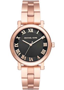 

fashion наручные женские часы Michael Kors MK3585. Коллекция Norie