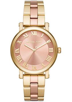 

fashion наручные женские часы Michael Kors MK3586. Коллекция Norie