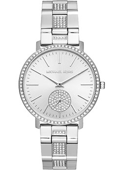 

fashion наручные женские часы Michael Kors MK3600. Коллекция Jaryn