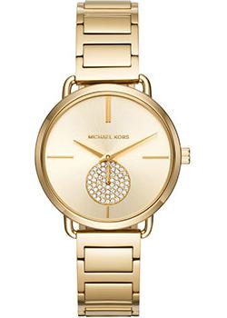 

fashion наручные женские часы Michael Kors MK3639. Коллекция Portia