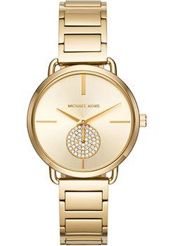 Michael Kors Часы Michael Kors MK3639. Коллекция Portia