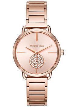 

fashion наручные женские часы Michael Kors MK3640. Коллекция Portia