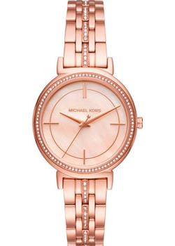 

fashion наручные женские часы Michael Kors MK3643. Коллекция Cinthia