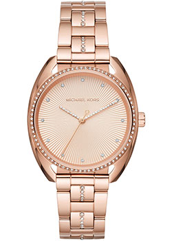 Michael Kors Часы Michael Kors MK3677. Коллекция Libby