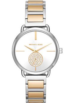 

fashion наручные женские часы Michael Kors MK3679. Коллекция Portia