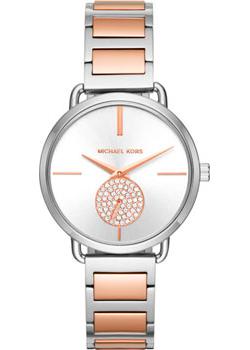 

fashion наручные женские часы Michael Kors MK3709. Коллекция Portia