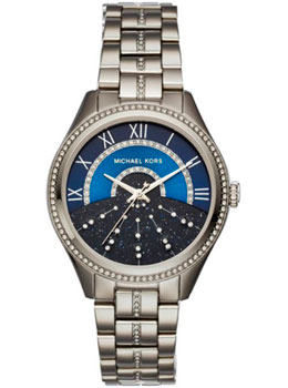 

fashion наручные женские часы Michael Kors MK3720. Коллекция Runway