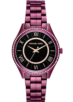 

fashion наручные женские часы Michael Kors MK3724. Коллекция Runway