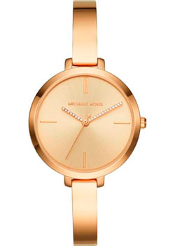 fashion наручные  женские часы Michael Kors MK3734. Коллекция Jaryn - фото 1