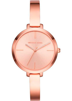 

fashion наручные женские часы Michael Kors MK3735. Коллекция Jaryn