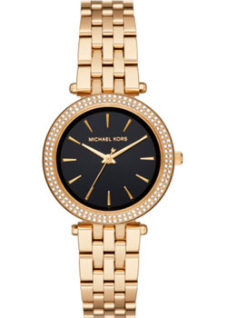 

fashion наручные женские часы Michael Kors MK3738. Коллекция Darci