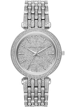 

fashion наручные женские часы Michael Kors MK3779. Коллекция Darci