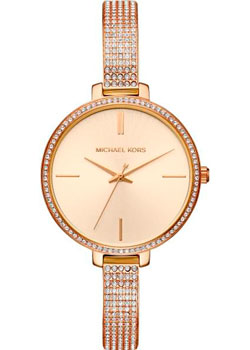 

fashion наручные женские часы Michael Kors MK3784. Коллекция Jaryn