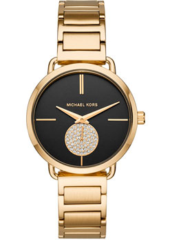 

fashion наручные женские часы Michael Kors MK3788. Коллекция Portia