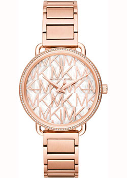 

fashion наручные женские часы Michael Kors MK3887. Коллекция Portia