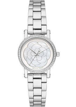 fashion наручные  женские часы Michael Kors MK3891. Коллекция Petite Norie - фото 1