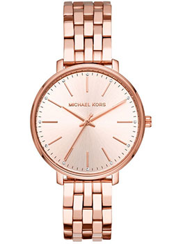 

fashion наручные женские часы Michael Kors MK3897. Коллекция Pyper