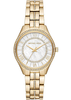 

fashion наручные женские часы Michael Kors MK3899. Коллекция Mini Lauryn