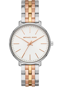 fashion наручные  женские часы Michael Kors MK3901. Коллекция Pyper - фото 1